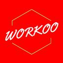 Workoo logo